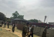 राष्ट्र सेवा का मौका: आगरा में 1 अप्रैल से अग्निवीर भर्ती रैली