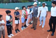 यूपी के अंशुमान, एकलव्य, वंश यादव व ऋषि यादव प्री क्वार्टर फाइनल में