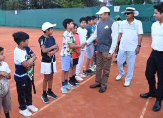 यूपी के अंशुमान, एकलव्य, वंश यादव व ऋषि यादव प्री क्वार्टर फाइनल में