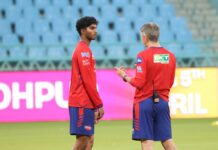 लखनऊ में क्रिकेट का महाक्लैश, पंत और राहुल पर रहेंगी सबकी नजरें