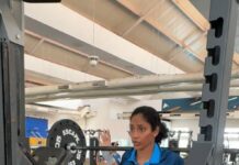 वैज्ञानिक प्रशिक्षण और रिकवरी प्रदर्शन की कुंजी,’ एशियाई खेलों से पहले भारत के कैंप पर सोनाली शिंगटे