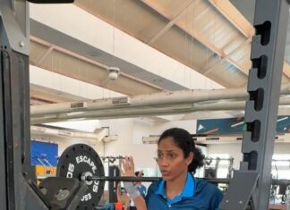 वैज्ञानिक प्रशिक्षण और रिकवरी प्रदर्शन की कुंजी,’ एशियाई खेलों से पहले भारत के कैंप पर सोनाली शिंगटे