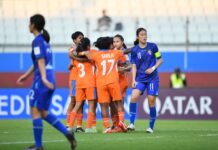 यंग टाइग्रेसेस का अंडर-20 एशियन कप अभियान: भविष्य की एक झलक