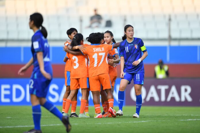 AFC U20 WOMEN'S ASIAN CUP 2026 - Match (34).jpg