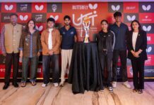 बटरफ्लाई यूटीटी सीजन 7 नीलामी: यूपी प्रोमेथियंस ने मनाव ठक्कर और यांग्ज़ी लियू को अपने साथ जोड़ा, दिया चिताले लगातार दूसरे साल बनीं सबसे महंगी भारतीय खिलाड़ी