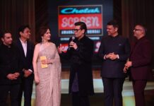 चेतक स्क्रीन अवार्ड्स 2026: ‘धुरंधर’ ने 14 जीत के साथ धूम मचाई; ‘होमबाउंड’ बनी बेस्ट फिल्म; यामी गौतम और रणवीर सिंह को बेस्ट एक्टर का सम्मान