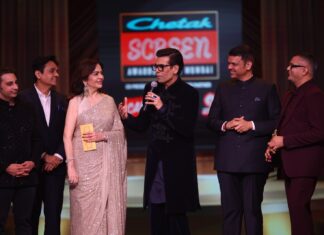 चेतक स्क्रीन अवार्ड्स 2026: ‘धुरंधर’ ने 14 जीत के साथ धूम मचाई; ‘होमबाउंड’ बनी बेस्ट फिल्म; यामी गौतम और रणवीर सिंह को बेस्ट एक्टर का सम्मान