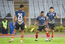 ईस्ट बंगाल की नजर टॉप-हाफ में जगह बनाने पर, ओडिशा एफसी वापसी की तलाश में