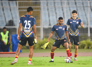 ईस्ट बंगाल की नजर टॉप-हाफ में जगह बनाने पर, ओडिशा एफसी वापसी की तलाश में