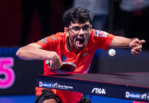 Butterfly UTT Season 7 Auction: मानव ठक्कर, मानुष शाह, दिया चितले फिर से पूल में; साथियान और मनिका टीमों द्वारा रिटेन