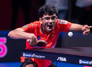 Butterfly UTT Season 7 Auction: मानव ठक्कर, मानुष शाह, दिया चितले फिर से पूल में; साथियान और मनिका टीमों द्वारा रिटेन