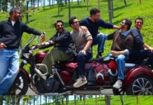 बड़ी सवारी, बड़ा मनोरंजन : ‘गोलमाल 5’ की पहली झलक, ऊटी शेड्यूल शुरू