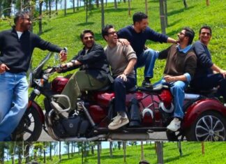 बड़ी सवारी, बड़ा मनोरंजन : ‘गोलमाल 5’ की पहली झलक, ऊटी शेड्यूल शुरू