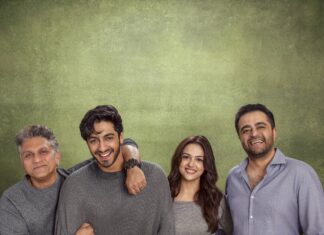 वाईआरएफ की नई रोमांटिक फिल्म घोषित, अहान पांडे संग अनीत पड्डा की एंट्री