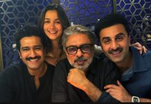 तैयार हो जाइए, अगले साल 21 जनवरी को थिएटरों में दस्तक देगी ‘लव एंड वॉर’