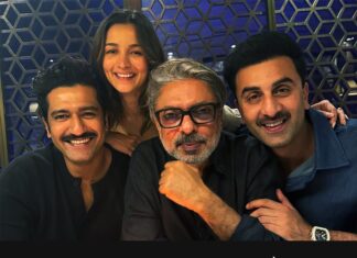 तैयार हो जाइए, अगले साल 21 जनवरी को थिएटरों में दस्तक देगी ‘लव एंड वॉर’