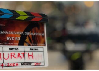 ‘It All Begins Today’: सलमान- नयनतारा की मेगा-बजट SVC 63 का आगाज