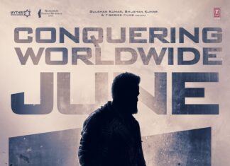 NTRNEEL : एनटीआर घनी दाढ़ी और दमदार लुक में, इस दिन आएगी फिल्म