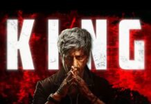 ‘King’ : शाहरुख खान का नया अवतार, क्रिसमस 2026 पर होगा धमाका