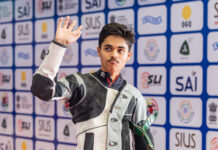 India win two medals on final day, finishes on top of medal tally