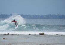 एसयूपी टेक्निकल में सेकर पचई चैंपियन, महिला वर्ग में आर्थी शीर्ष पर