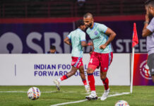 शीर्ष स्थान की भिड़ंत में जमशेदपुर एफसी का सामना मुंबई सिटी एफसी से