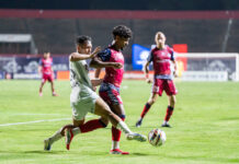 जमशेदपुर एफसी की चेन्नईयिन के खिलाफ शानदार जीत