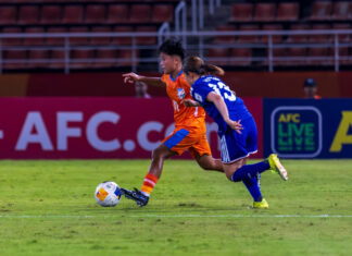 भारत की करारी हार, जापान ने 6-0 की जीत से बनाया दबदबा