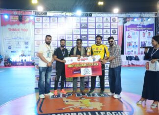 काशी किंग्स की जीत की ‘हैट्रिक’, खिताब के लिए मजबूत की दावेदारी