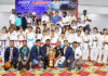 लखनऊ ने मारी बाजी, 29 स्वर्ण पदकों के साथ जीती ओवरऑल चैंपियनशिप ट्रॉफी