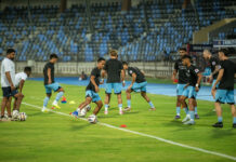 शीर्ष पर कब्जे की जंग, जमशेदपुर एफसी और मुंबई सिटी एफसी आमने-सामने