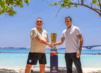 चार बार की चैंपियन भारत की नजर बांग्लादेश के खिलाफ खिताब बचाने पर