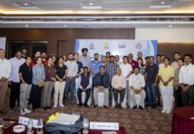 एनआरएआई नेशनल जजेस कोर्स 2026 की नई दिल्ली में शुरुआत