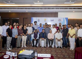 एनआरएआई नेशनल जजेस कोर्स 2026 की नई दिल्ली में शुरुआत