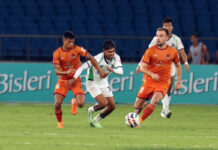 दूसरे हाफ में शानदार वापसी से पंजाब एफसी ने मोहम्मडन को 2-1 से हराया