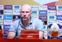 यंग टाइग्रेसेस का अंडर-20 एशियन कप ओपनर में जापान के खिलाफ कड़ा इम्तिहान