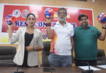 रोमांच और रफ्तार का डबल डोज, ‘यूपी प्रो हैंडबॉल लीग’ 9 अप्रैल से