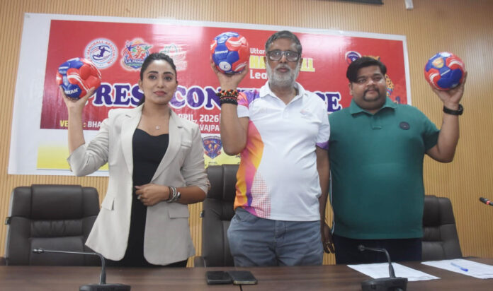 Press conference pix 1