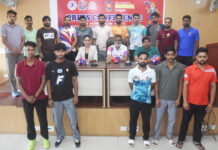 तेज रफ्तार और रोमांच का संगम, ‘यूपी प्रो हैंडबॉल लीग’ 9 अप्रैल से