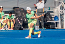 राउंडग्लास हॉकी अकादमी नैरोबी में सिख यूनियन हॉकी टूर्नामेंट में लेगी हिस्सा