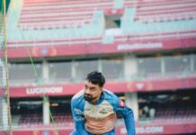 इकाना में एलएसजी की अग्निपरीक्षा, गुजरात से भिड़ंत में दांव पर घरेलू रिकॉर्ड