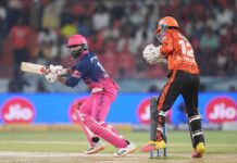 जडेजा-आर्चर की जुगलबंदी: राजस्थान रॉयल्स ने लखनऊ के घर में दी शिकस्त