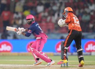 जडेजा-आर्चर की जुगलबंदी: राजस्थान रॉयल्स ने लखनऊ के घर में दी शिकस्त