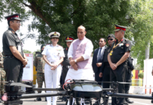 इलाज से रिसर्च तक फोकस, दिखा सैन्य चिकित्सा के भविष्य का खाका