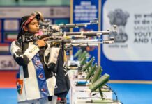 काहिरा में भारतीय शूटर्स के पास खुद को साबित करने का बड़ा मौका