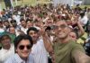 शिखर धवन के “डा वन स्पोर्ट्स” का पहला हाई परफॉर्मेंस सेंटर ग्वालियर में लॉन्च
