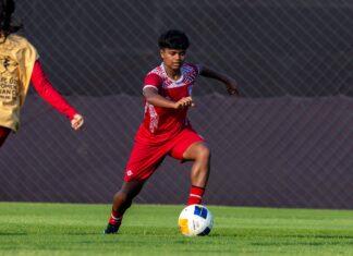 पहले मैच की हार भुलाकर ऑस्ट्रेलिया के खिलाफ उतरेंगी भारतीय लड़कियां