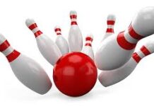 इंटर-कॉर्पोरेट टेनपिन बॉलिंग टूर्नामेंट 3 जून को, 12 टीमें लेंगी हिस्सा