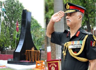 262वीं वर्षगांठ पर याद किया गया एएमसी का गौरवशाली इतिहास