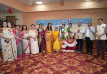 लखनऊवासियों को समर्पित — एसकेडी इंटरनेशनल स्कूल में “एक्सप्लोरेशन कार्निवाल 2026” का भव्य आयोजन